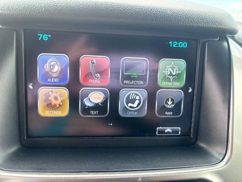 Used 2017 Chevrolet Suburban LS AWD/4WD image 25