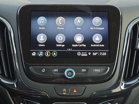 Used 2024 Chevrolet Equinox Premier image 14