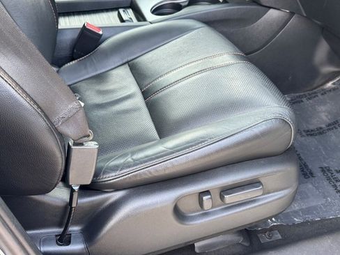 Used 2022 Honda Passport TrailSport image 11