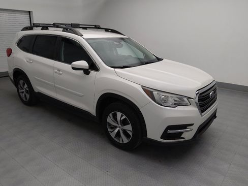 Used 2020 Subaru Ascent Premium w/ Convenience Package image 11