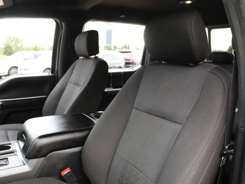 Used 2020 Ford F150 XLT w/ Equipment Group 302A Luxury AWD/4WD image 21
