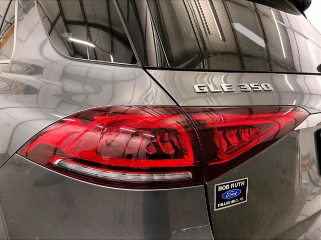 Used 2023 Mercedes-Benz GLE 350 4MATIC image 28