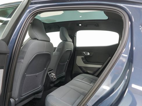 Used 2023 Polestar Polestar 2 w/ Pilot Pack AWD/4WD image 15