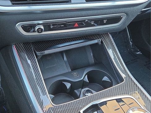 Used 2026 BMW X5 M60i image 27