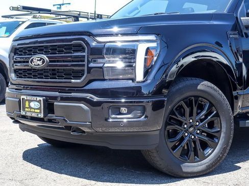 Certified 2026 Ford F150 Lariat AWD/4WD image 3