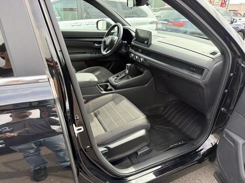 Used 2024 Honda CR-V Sport image 41
