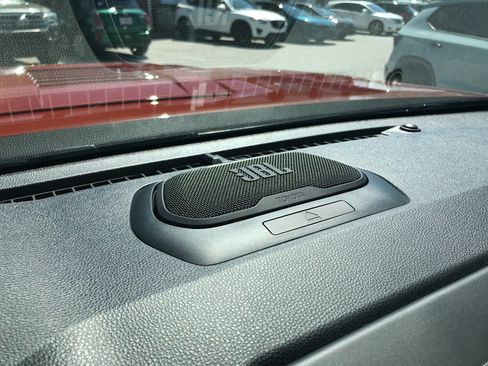 Certified 2025 Toyota Tacoma TRD Sport w/ TRD Sport Upgrade Package image 17