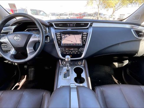 Used 2015 Nissan Murano SL w/ Cargo Package image 14