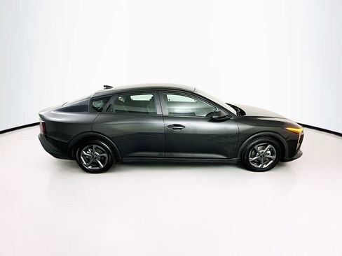 Used 2025 Kia K4 LXS image 10