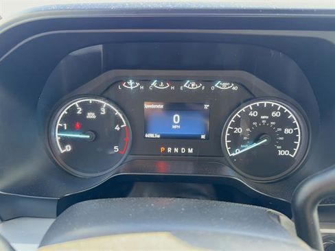 Used 2024 Ford F250 XLT w/ FX4 Off-Road Package image 14