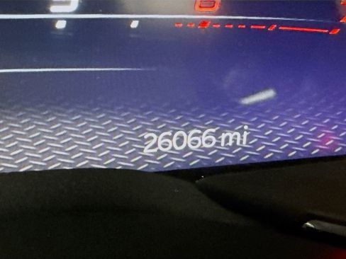 Used 2024 RAM 1500 TRX w/ TRX Level 2 Equipment Group image 4