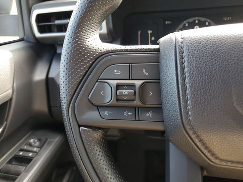 New 2026 Toyota Tacoma SR image 19