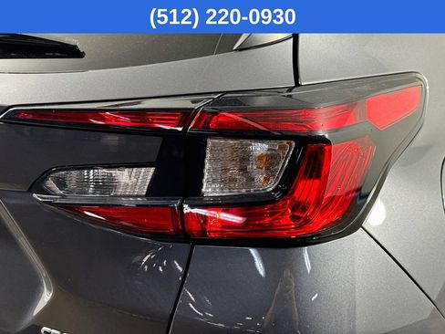 Certified 2024 Subaru Crosstrek 2.0i Premium AWD/4WD image 33
