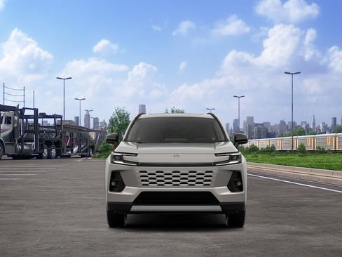 New 2026 Toyota RAV4 Limited AWD/4WD image 17