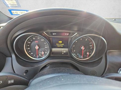 Used 2019 Mercedes-Benz GLA 250 GLA 250 image 17