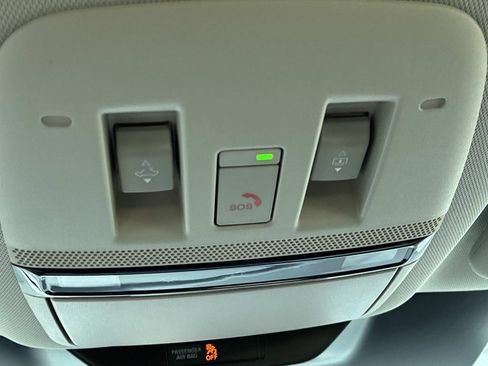 New 2026 Nissan Murano SL AWD/4WD image 17