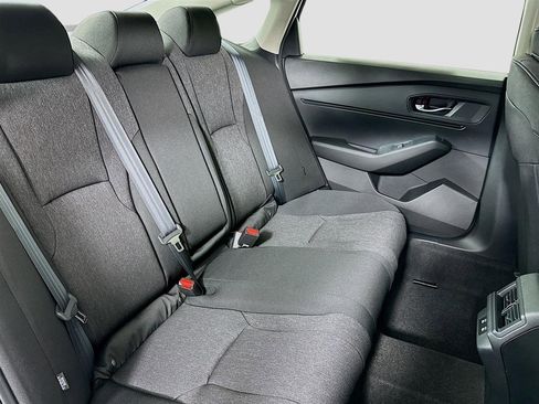 Used 2025 Honda Accord SE image 24