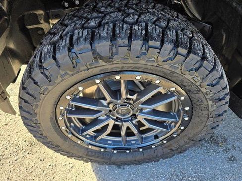 New 2026 RAM 1500 Tradesman AWD/4WD image 11