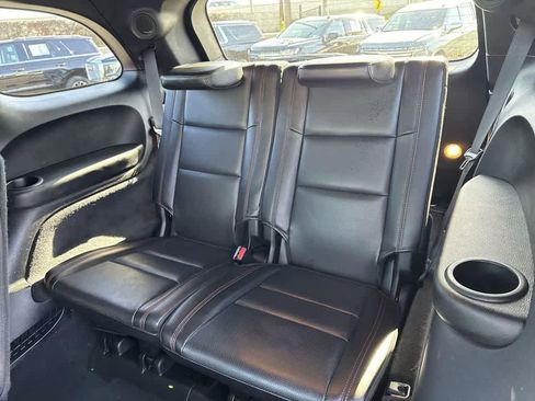Used 2025 Dodge Durango GT image 30