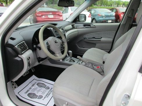 Used 2013 Subaru Forester 2.5XT Premium AWD/4WD image 16