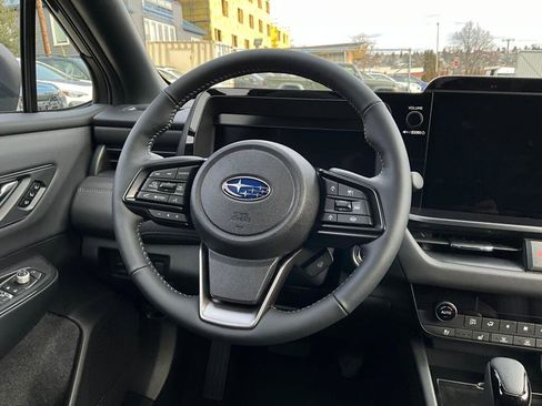 New 2026 Subaru Outback Touring XT image 21