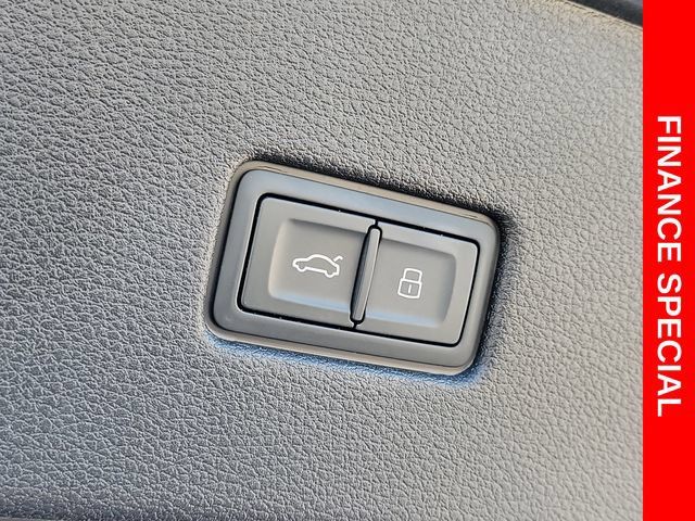 Used 2021 Audi RS Q8 AWD/4WD image 8