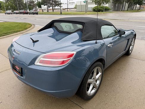 Used 2007 Saturn Sky w/ Premium Trim Pkg RWD image 26