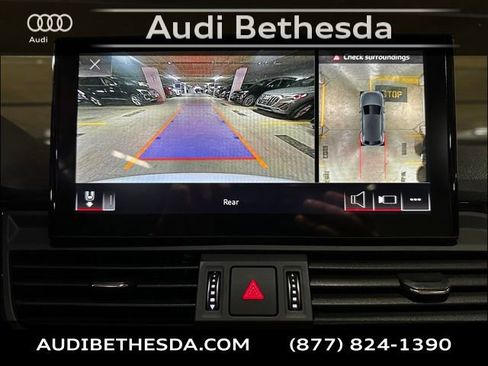 Certified 2022 Audi Q5 2.0T Premium Plus image 22