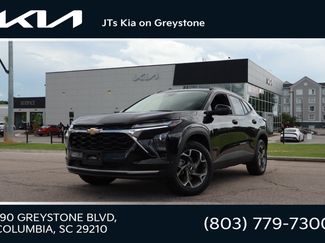 Used 2025 Chevrolet Trax LT w/ LT Convenience Package FWD 360° Tour
