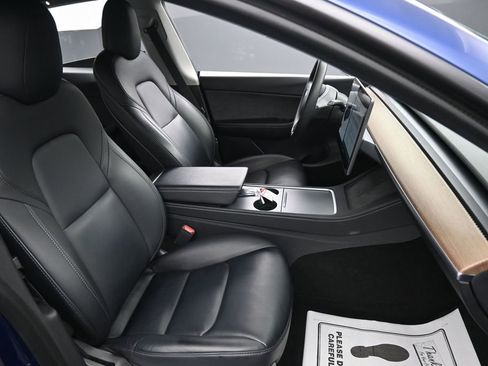Used 2021 Tesla Model Y 2WD image 33