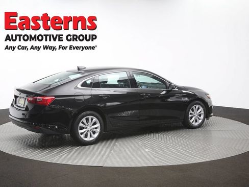 Used 2023 Chevrolet Malibu LT FWD image 42
