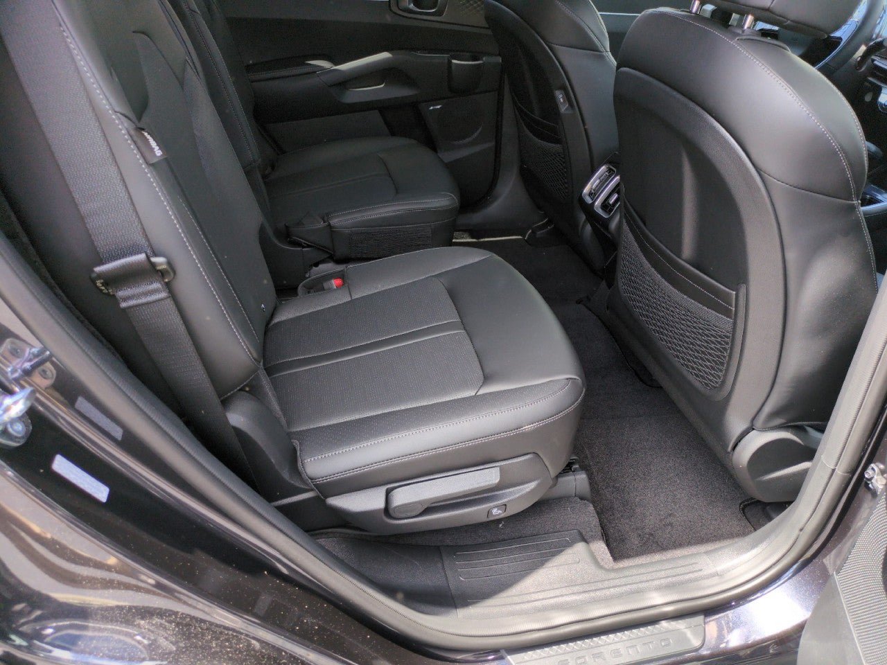 New 2026 Kia Sorento EX w/ EX Premium Package FWD image 39