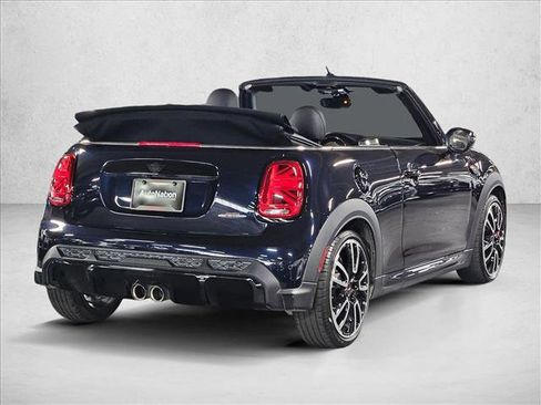 Used 2024 MINI Cooper John Cooper Works image 5