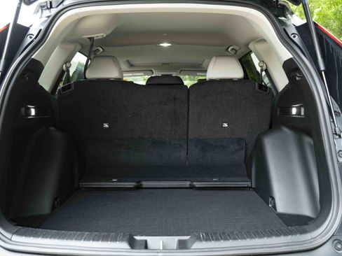 Used 2024 Honda CR-V EX image 41