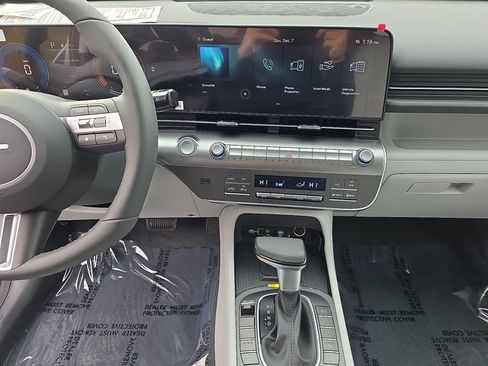 New 2026 Hyundai Kona SEL Sport FWD image 28