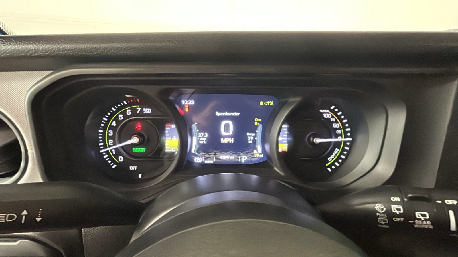 Used 2024 Jeep Wrangler Unlimited w/ Convenience Group AWD/4WD image 20