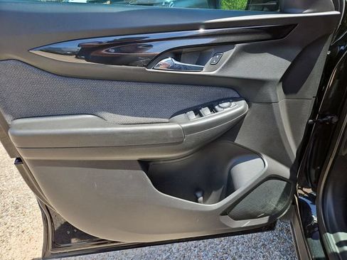 Certified 2025 Chevrolet TrailBlazer LS w/ LS Convenience Package FWD image 22