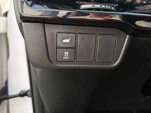 Used 2025 Honda CR-V EX-L image 19