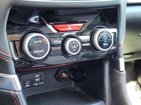 Used 2021 Subaru Forester Sport image 10