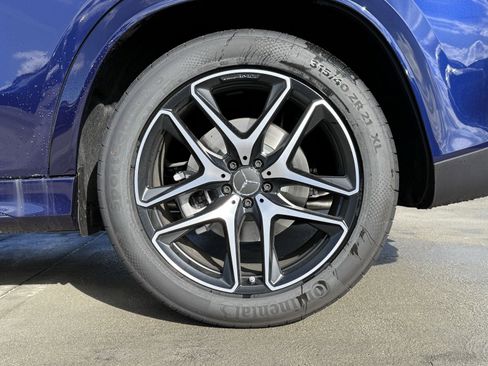 New 2026 Mercedes-Benz GLE 53 AMG 4MATIC image 14