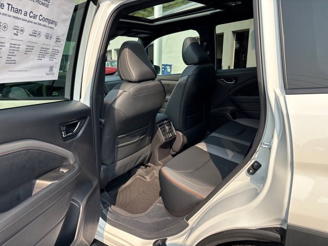 New 2026 Subaru Forester Sport w/ Onyx Edition AWD/4WD image 88
