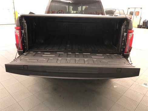 Used 2024 Ford F150 XLT w/ Equipment Group 303A High image 9