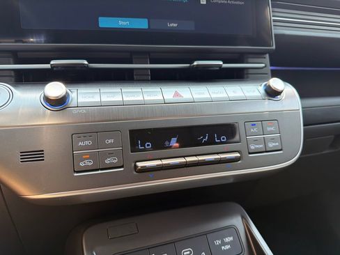 New 2026 Hyundai Kona Limited FWD image 22