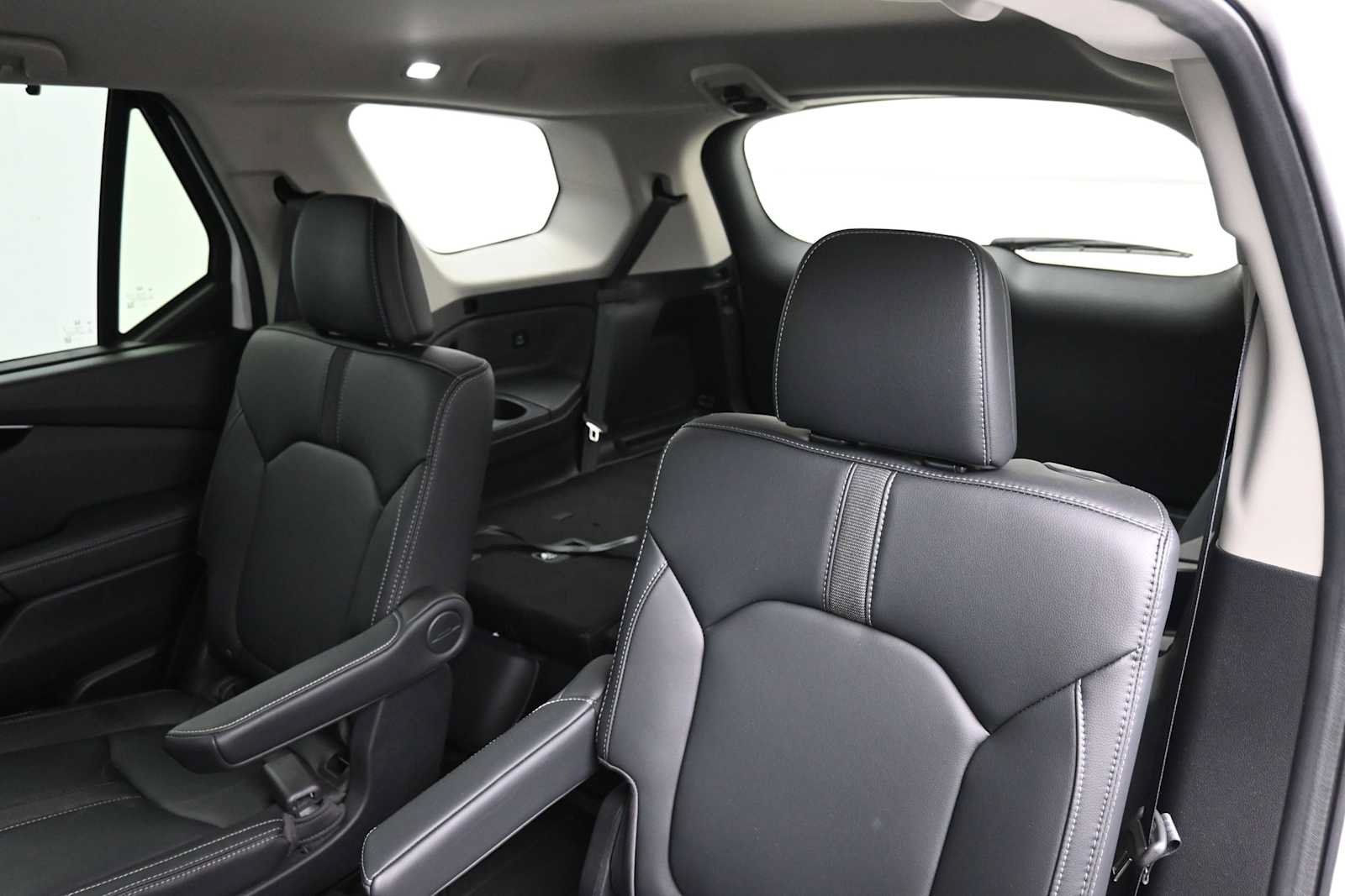 Used 2023 Honda Pilot EX-L image 12