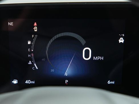 New 2026 Buick Encore GX Preferred w/ Comfort Package image 27