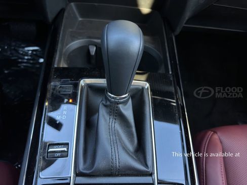 New 2025 MAZDA CX-30 AWD 2.5 S w/ Preferred Package image 16