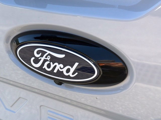 Used 2025 Ford Maverick Lariat w/ 4K Tow Package AWD/4WD image 13