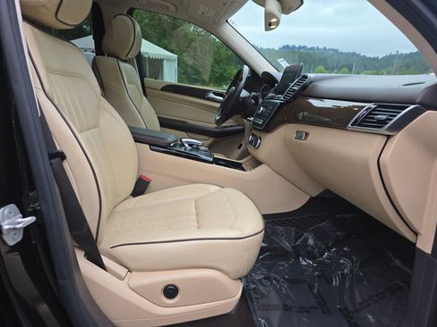 Used 2016 Mercedes-Benz GLE 350 4MATIC image 28