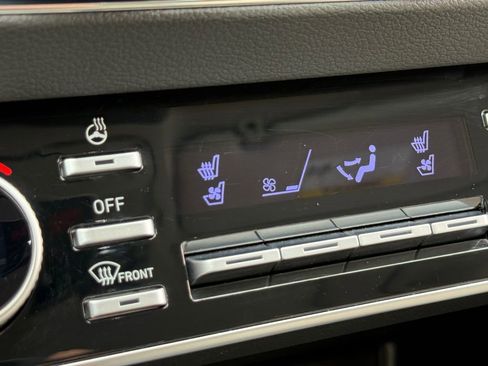 Used 2023 Hyundai Sonata Limited FWD image 26