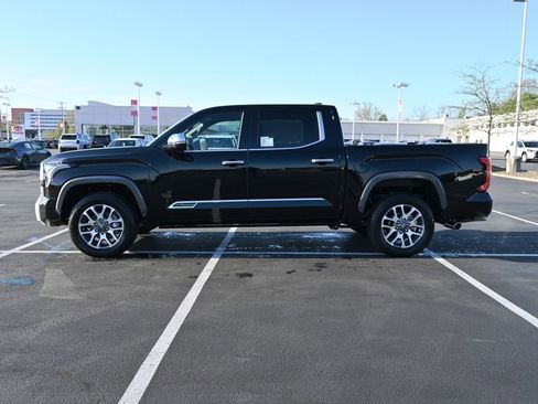 New 2026 Toyota Tundra 1794 Edition AWD/4WD image 4